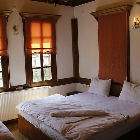 Kahveciler Konagi Hotel Safranbolu Exterior photo